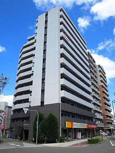 大阪府大阪市浪速区塩草３丁目 賃貸マンション