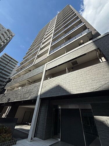 大阪府大阪市西区本田２丁目 賃貸マンション