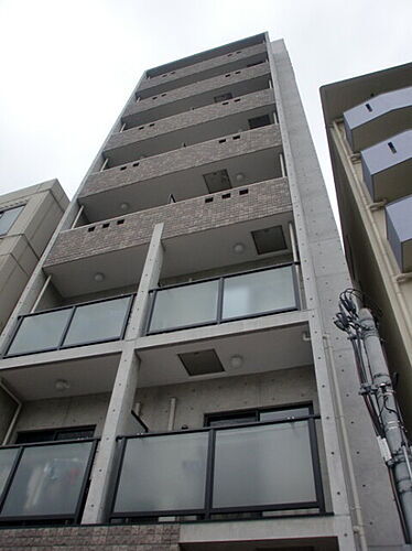 ラ・フォーレ東野田