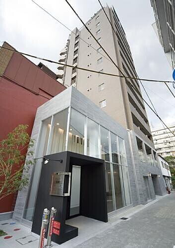 大阪府大阪市浪速区桜川３丁目 賃貸マンション