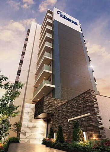 大阪府大阪市生野区鶴橋３丁目 賃貸マンション