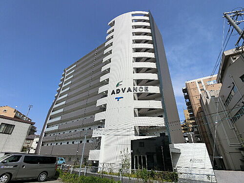 大阪府大阪市淀川区東三国１丁目 賃貸マンション