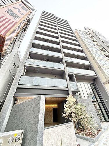 大阪府大阪市中央区大手前１丁目 賃貸マンション