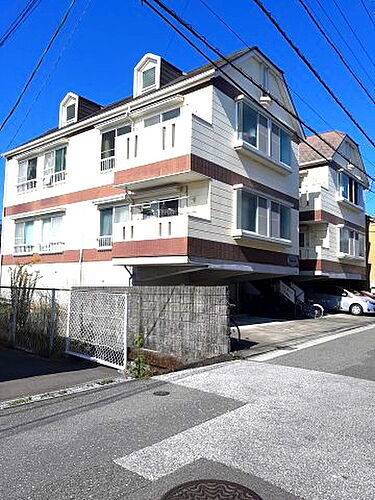 高知県高知市北本町３丁目 3階建 築28年5ヶ月