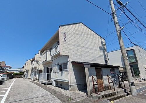 ＹＭハイツ（若草町）
