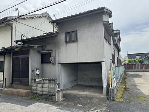 飾磨区細江戸建て 2階建