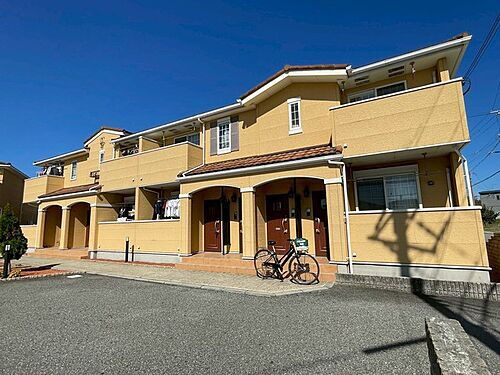 サン・フィオーレ大島ＩＩ