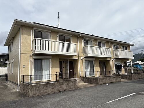 ハイツ　ラポルテ　Ａ棟