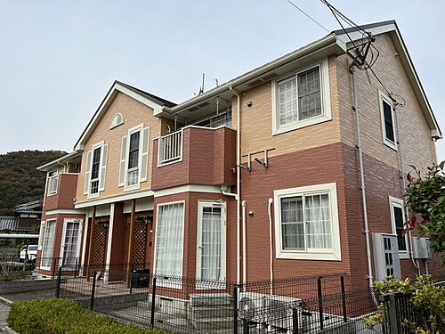 シャン・ドール生駒Ｂ