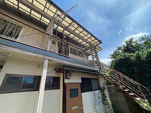 兵庫県相生市垣内町 賃貸アパート