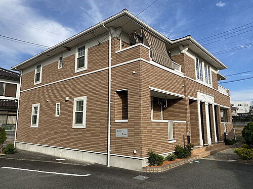 兵庫県小野市王子町 賃貸アパート