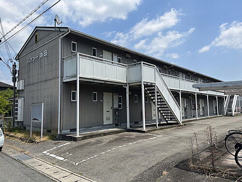 ディアコート沖田