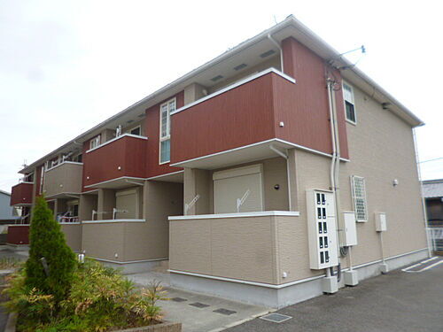 兵庫県三木市大塚 賃貸アパート