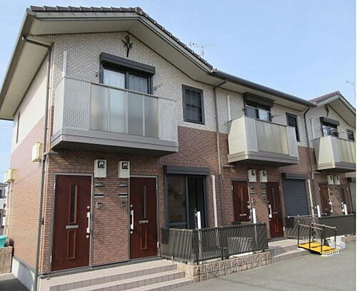 兵庫県小野市黒川町 賃貸アパート