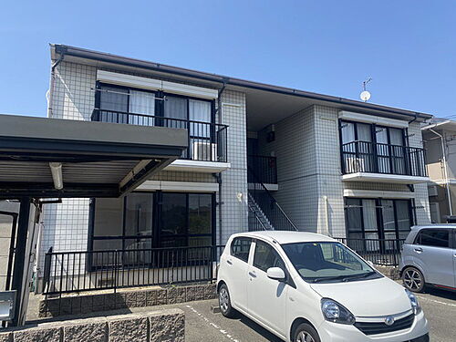 兵庫県赤穂市板屋町 賃貸アパート