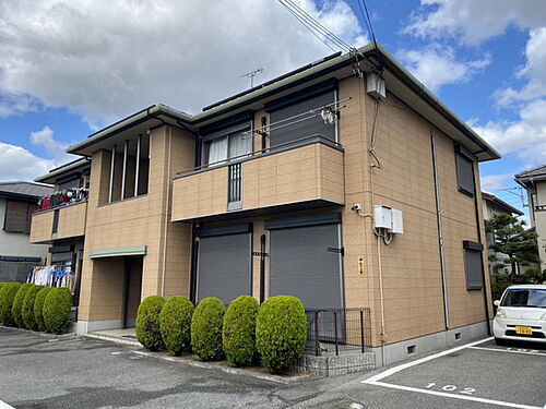 兵庫県加古川市尾上町養田１丁目 賃貸アパート