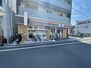 サンコーポ渚 セブンイレブン 御殿山駅前店（423m）