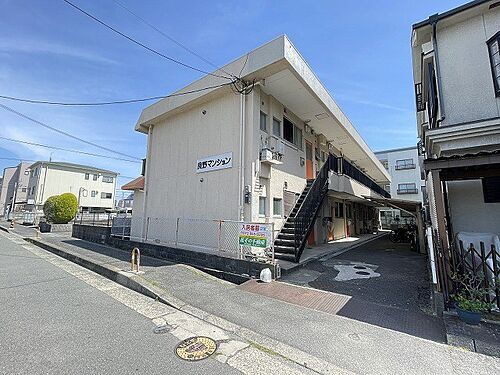 大阪府枚方市船橋本町２丁目 賃貸マンション