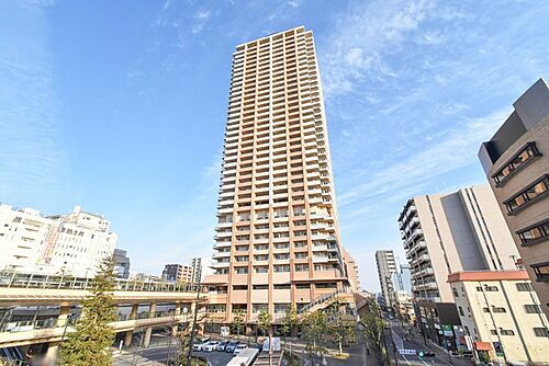 ＵＲＩ−ｌｉｎｋタウンいちかわザタワーズイースト