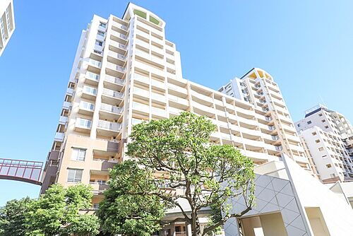 ＵＲ幕張ベイタウンミラリオ