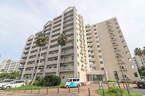 ＵＲ浦安マリナイースト２１望海の街