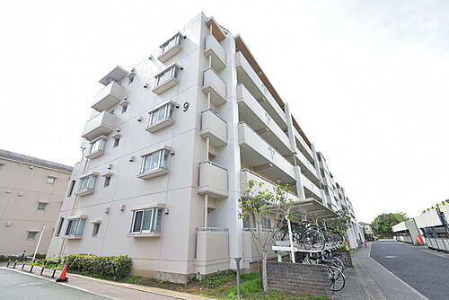 千葉県浦安市弁天１丁目 賃貸マンション