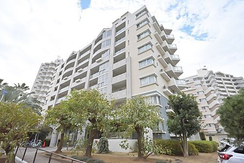 ＵＲ浦安マリナイースト２１海園の街