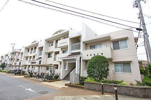 千葉県浦安市弁天１丁目 賃貸マンション