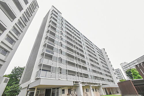 ＵＲ浦安ニューシティ美浜西エステート