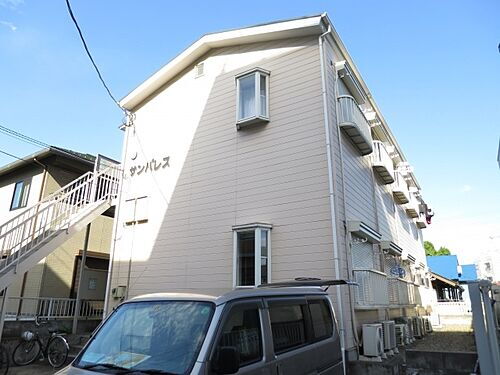 千葉県千葉市若葉区西都賀１丁目 2階建 築31年11ヶ月