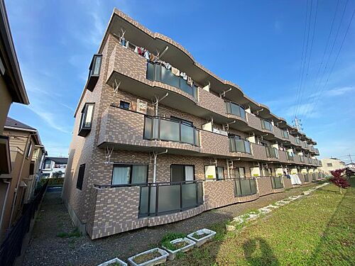 千葉県八千代市上高野 3階建 築26年5ヶ月