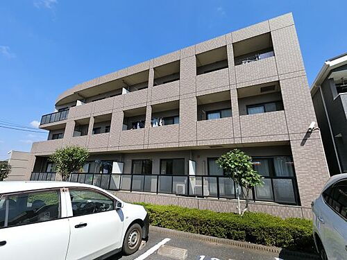 千葉県千葉市若葉区桜木６丁目 3階建 築26年