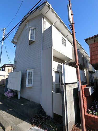 千葉県大網白里市大網 2階建 築37年2ヶ月