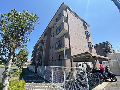 千葉県大網白里市ながた野１丁目 4階建 築31年4ヶ月