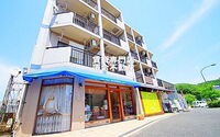 東京都八王子市兵衛1丁目 4階建 築22年3ヶ月
