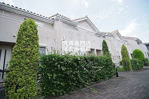 東京都八王子市みなみ野２丁目 2階建 築22年9ヶ月