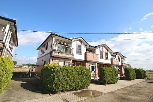 福岡県三井郡大刀洗町大字下高橋 賃貸アパート