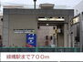 エクセレントＩＩＩ藤田 緑橋駅まで700m