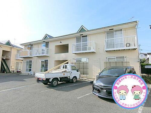 長野県長野市大字高田 2階建 築37年9ヶ月