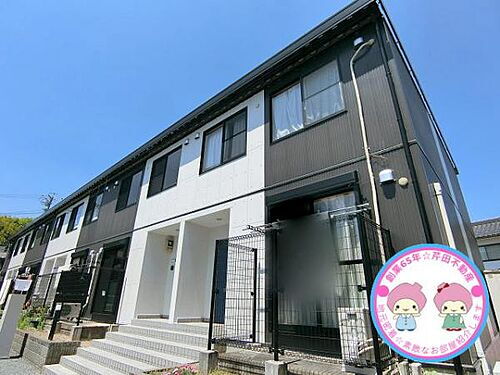 長野県長野市大字小柴見 2階建 築19年9ヶ月