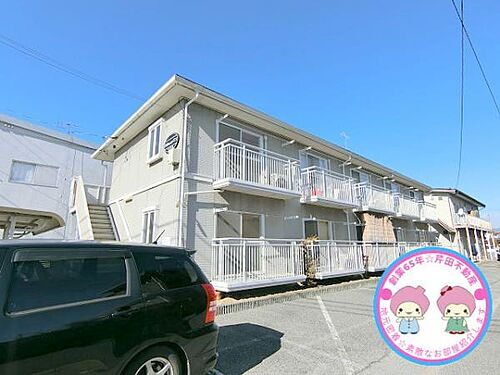 長野県長野市青木島町綱島 築30年2ヶ月 2階建