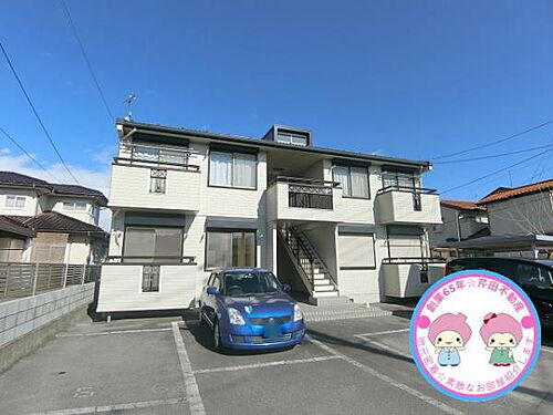 長野県長野市大字大豆島 2階建 築29年6ヶ月