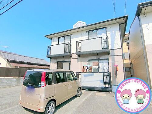 長野県長野市大字南長池 築26年6ヶ月 2階建