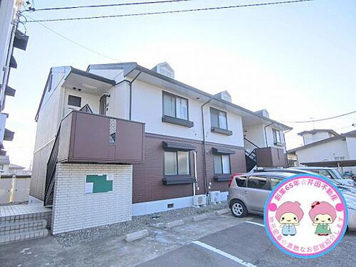 長野県長野市大字東和田 2階建 築31年10ヶ月