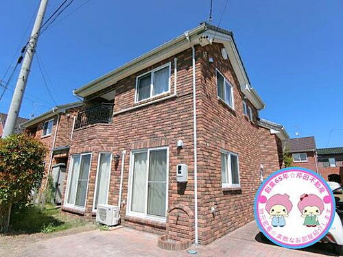 長野県長野市大字安茂里伊勢宮 2階建 築19年4ヶ月