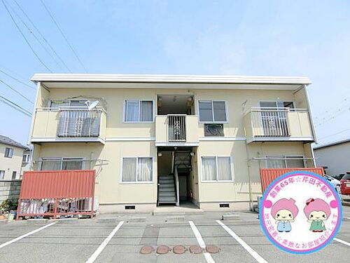 長野県長野市大字風間 2階建 築38年4ヶ月