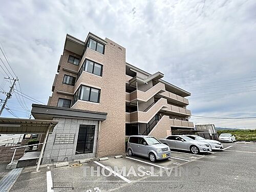 福岡県古賀市新久保１丁目 4階建 築22年6ヶ月