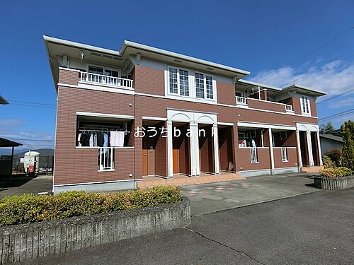 グランデ新田Ｂ