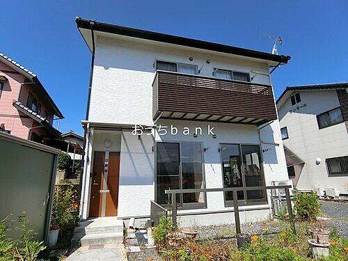 レインボーハイム