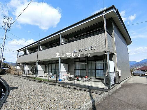 レジデンス落合Ａ